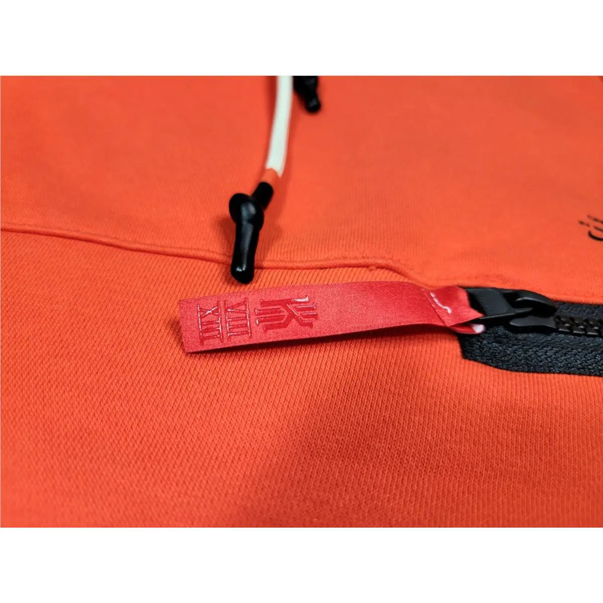 Nike clothing - NIKE Kyrie Irving - Kyrie Irving - BV9288-634 - Orange 5