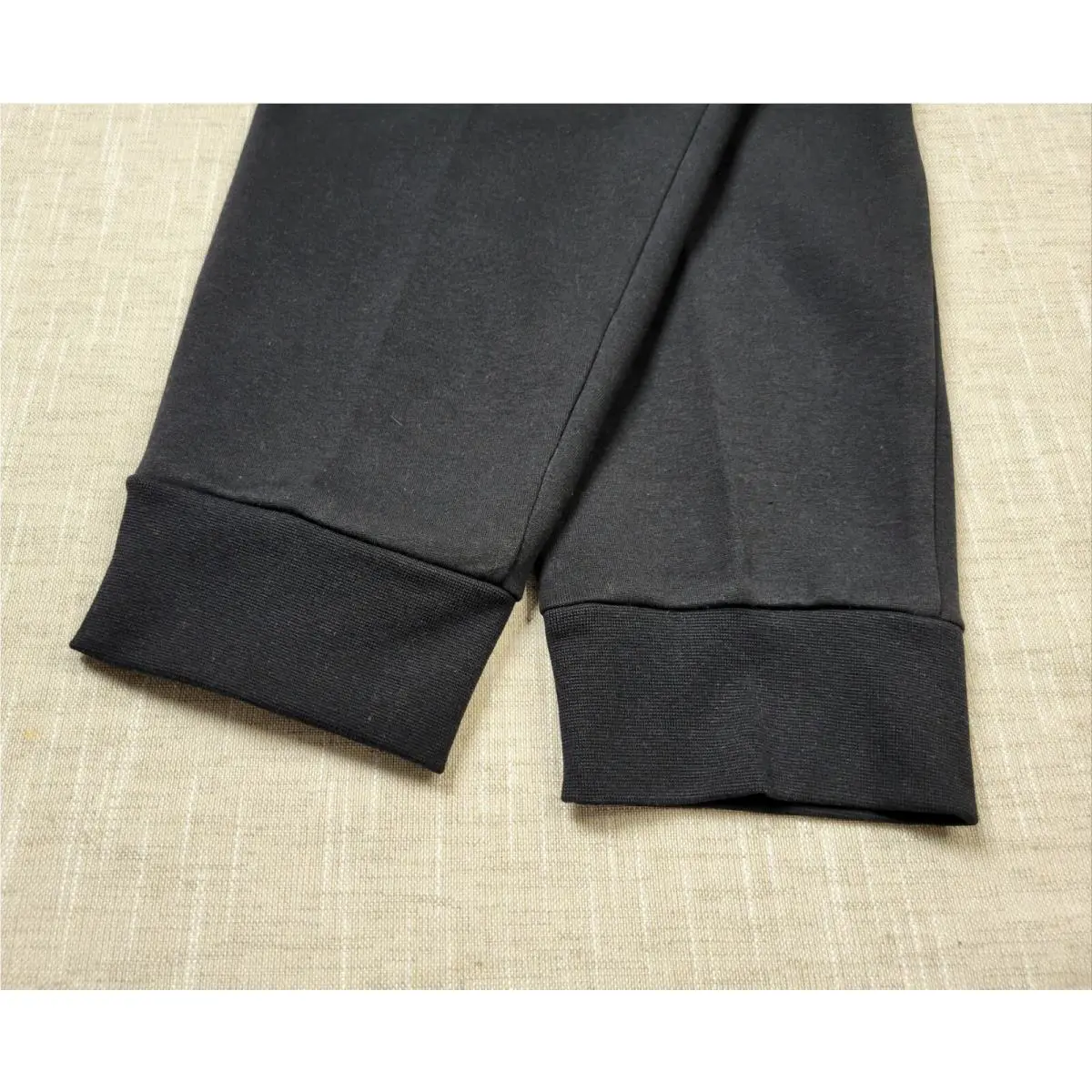 Nike clothing - Nike Tech Fleece - Tech Fleece - DQ4316-010 - Black Gray 5