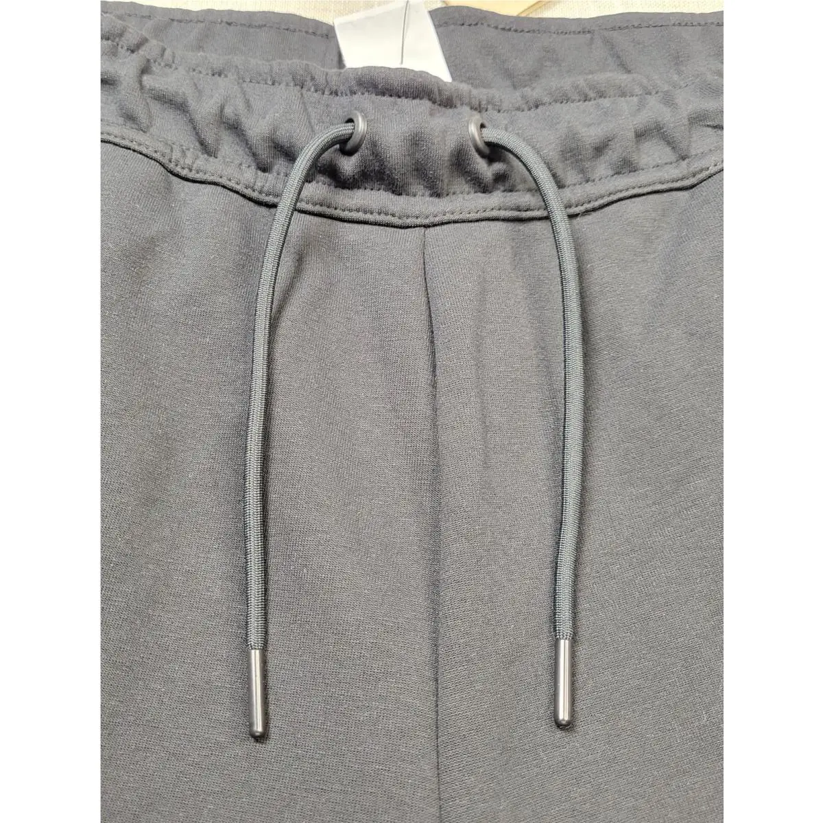 Nike clothing - Nike Tech Fleece - Tech Fleece - DQ4316-010 - Black Gray 6