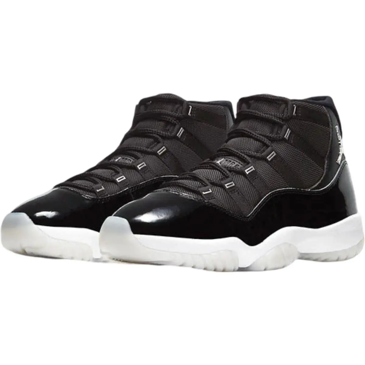Nike shoes - Air Jordan 11 - Air - CT8012-011 - Black 0