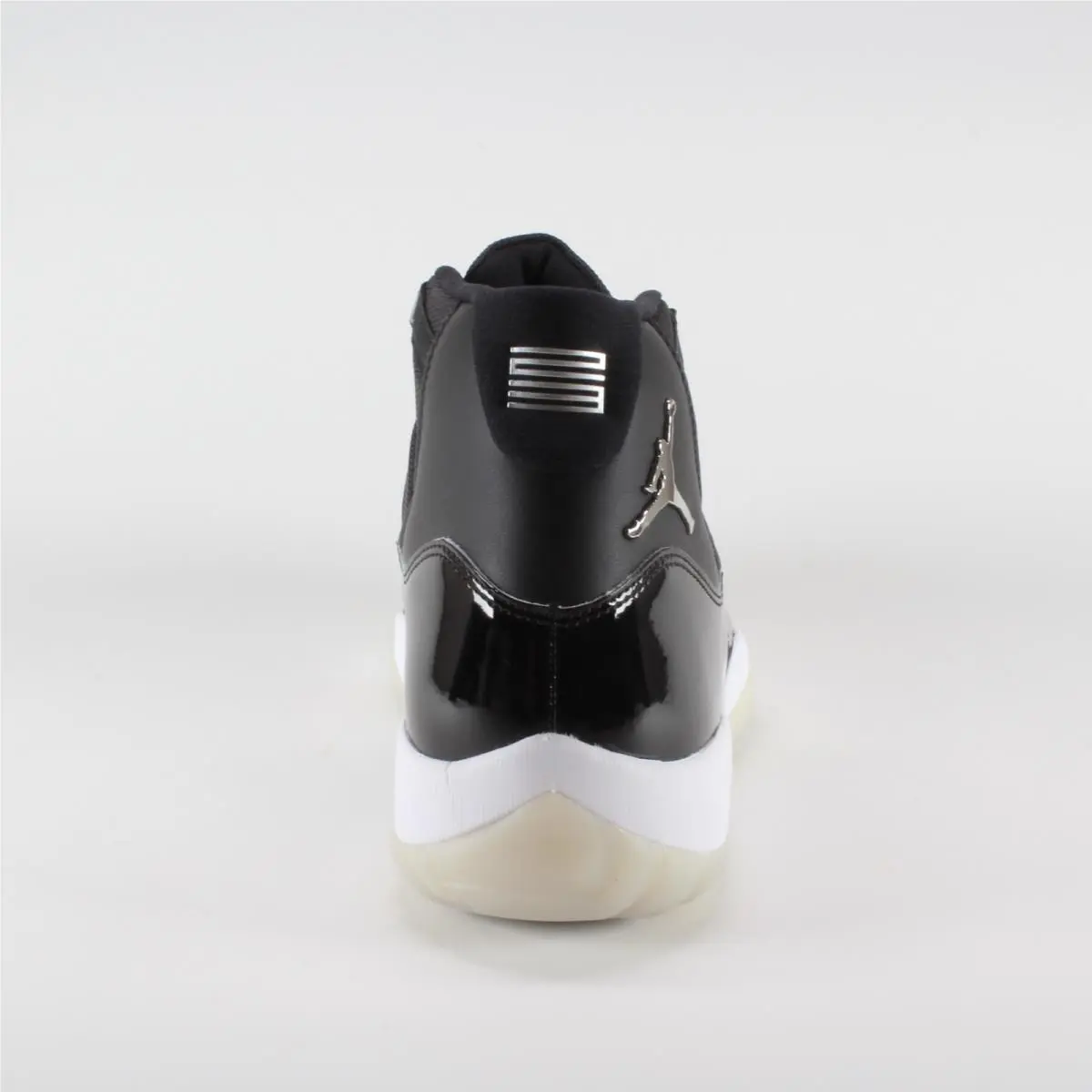 Nike shoes - Air Jordan 11 - Air - CT8012-011 - Black 8