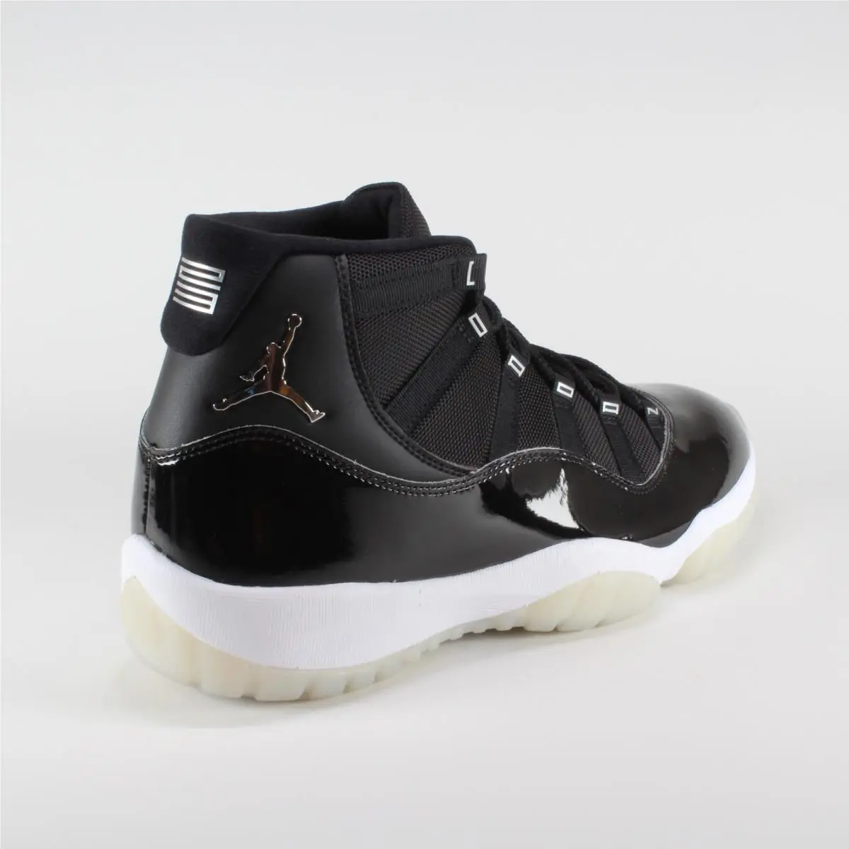 Nike shoes - Air Jordan 11 - Air - CT8012-011 - Black 9