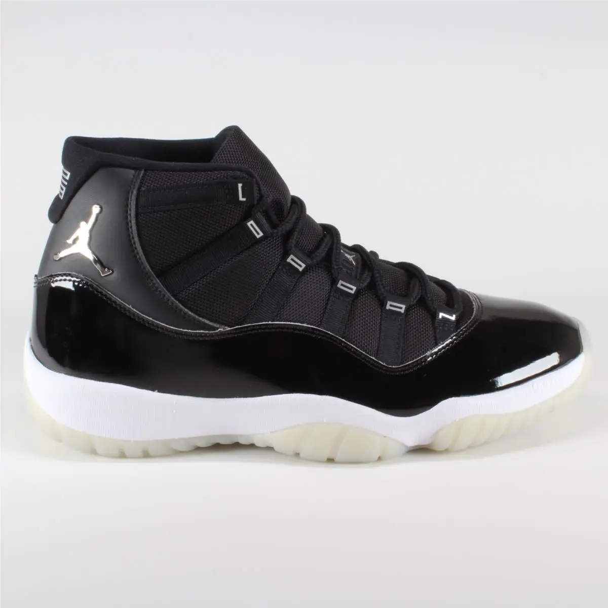 Nike shoes - Air Jordan 11 - Air - CT8012-011 - Black 10