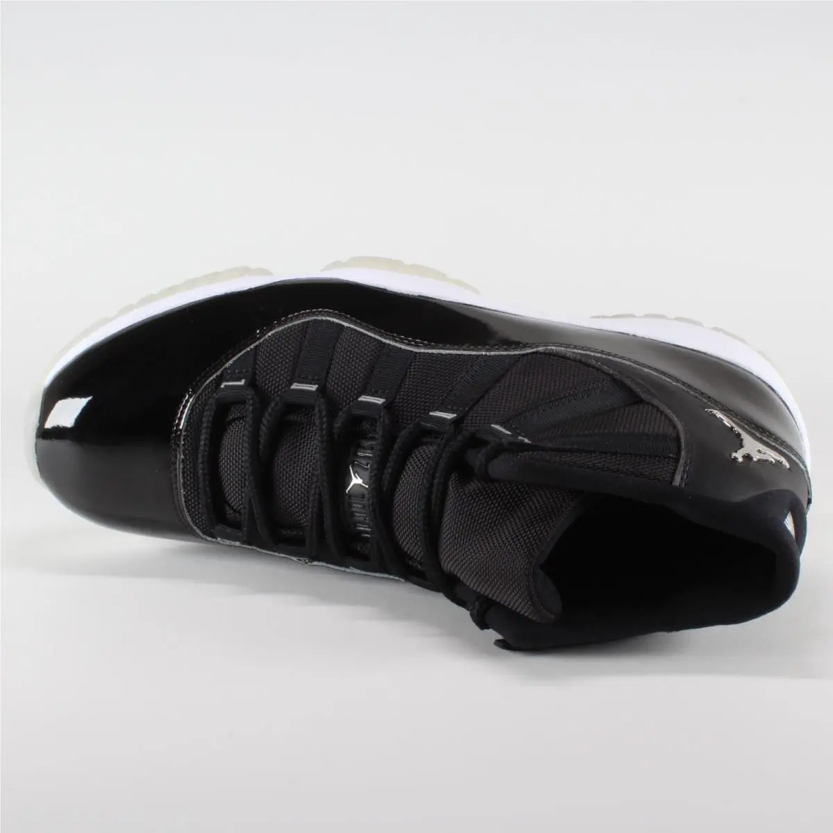 Nike shoes - Air Jordan 11 - Air - CT8012-011 - Black 12