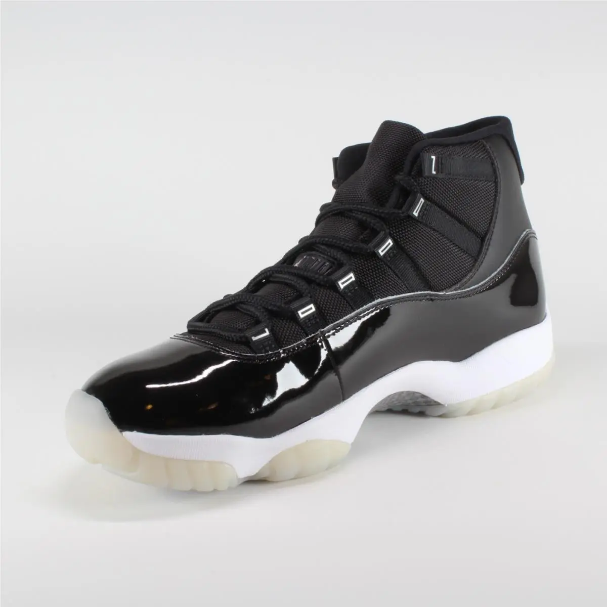 Nike shoes - Air Jordan 11 - Air - CT8012-011 - Black 5