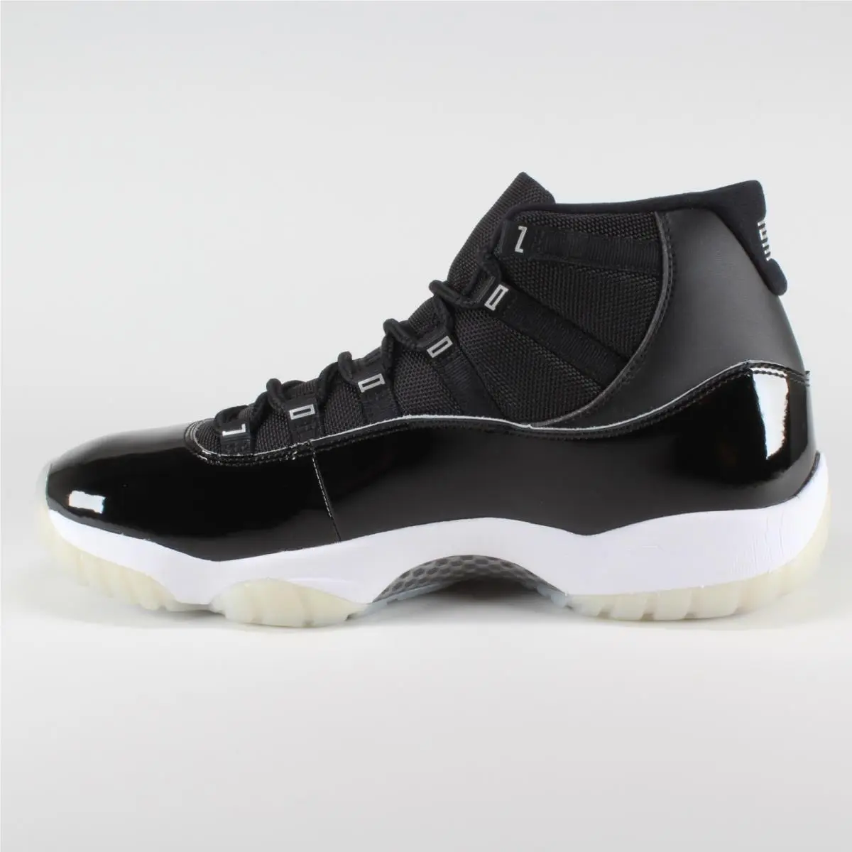 Nike shoes - Air Jordan 11 - Air - CT8012-011 - Black 6