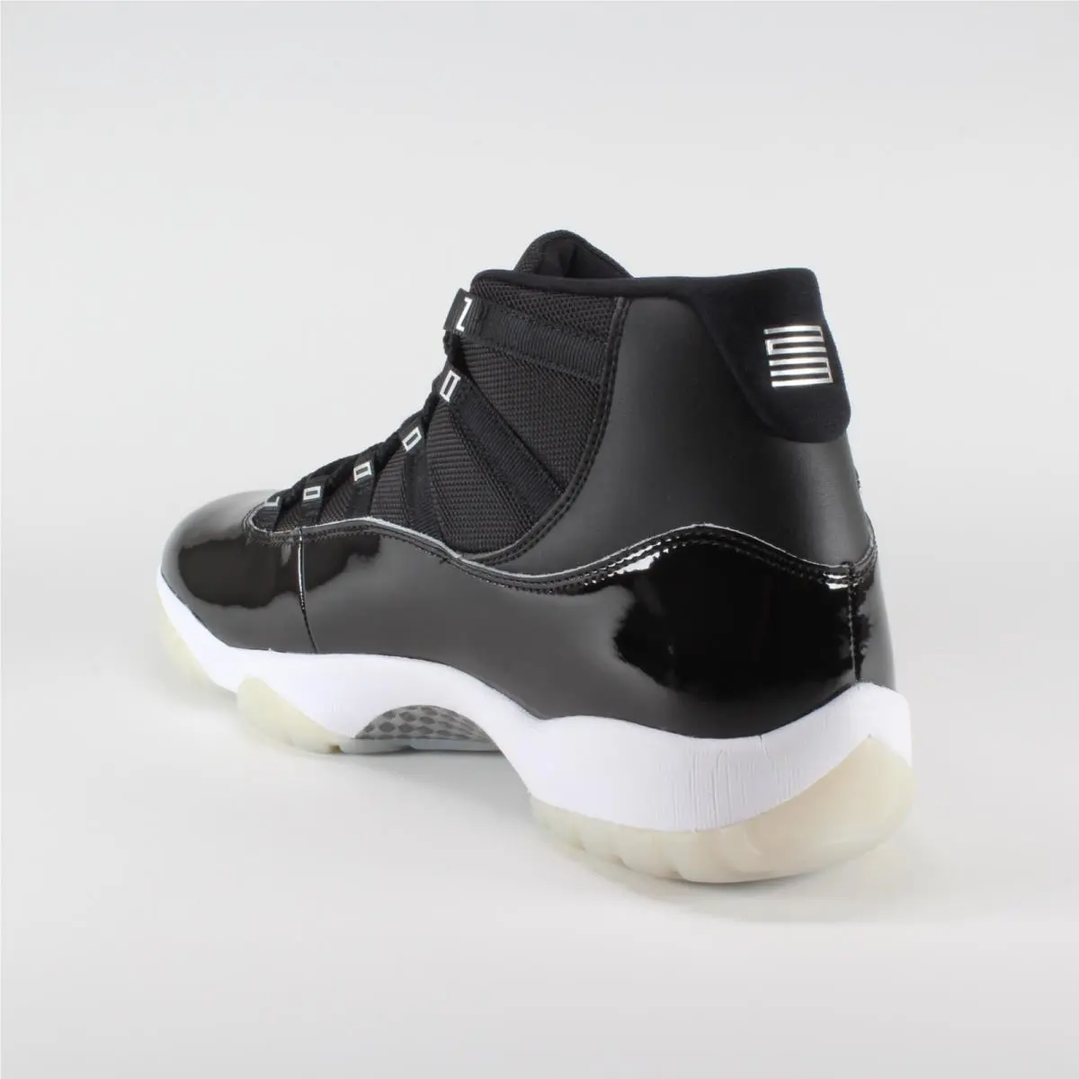 Nike shoes - Air Jordan 11 - Air - CT8012-011 - Black 7