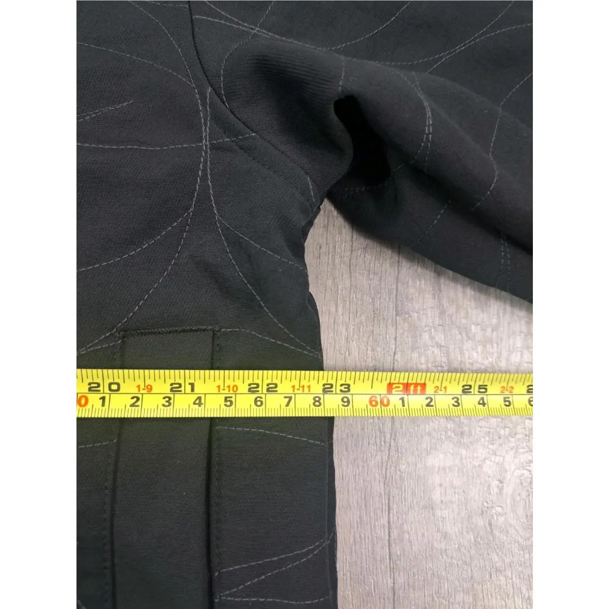 Nike clothing - FJ9622010 - FJ9622010 - Black 10