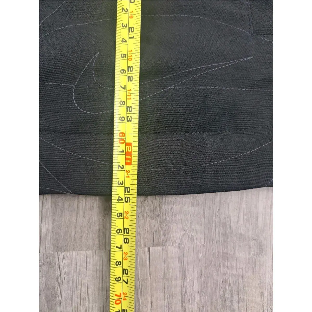 Nike clothing - FJ9622010 - FJ9622010 - Black 11