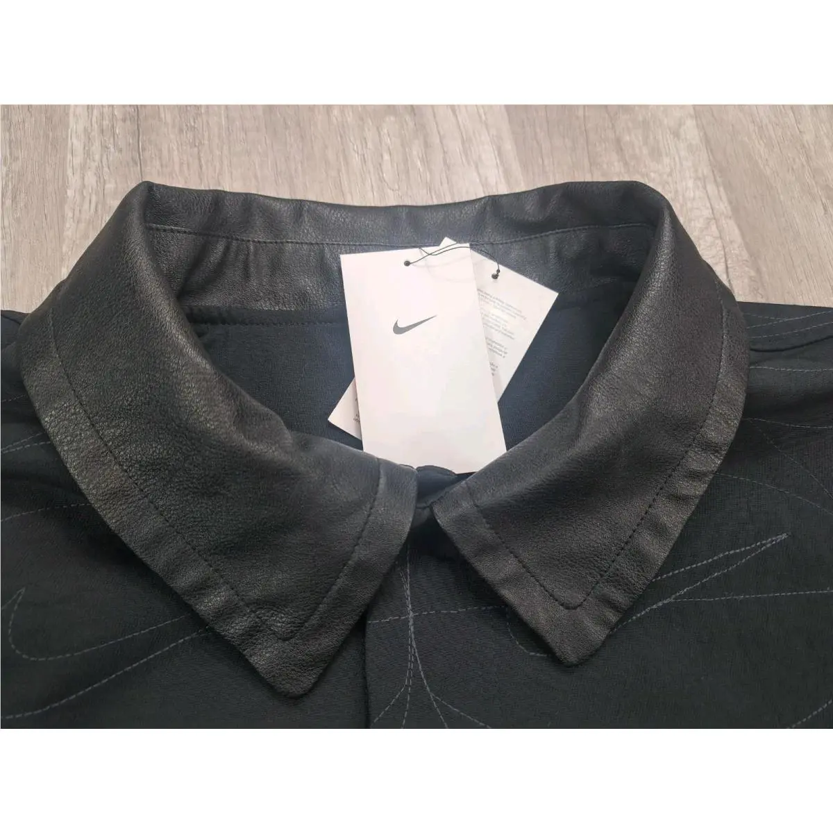 Nike clothing - FJ9622010 - FJ9622010 - Black 4