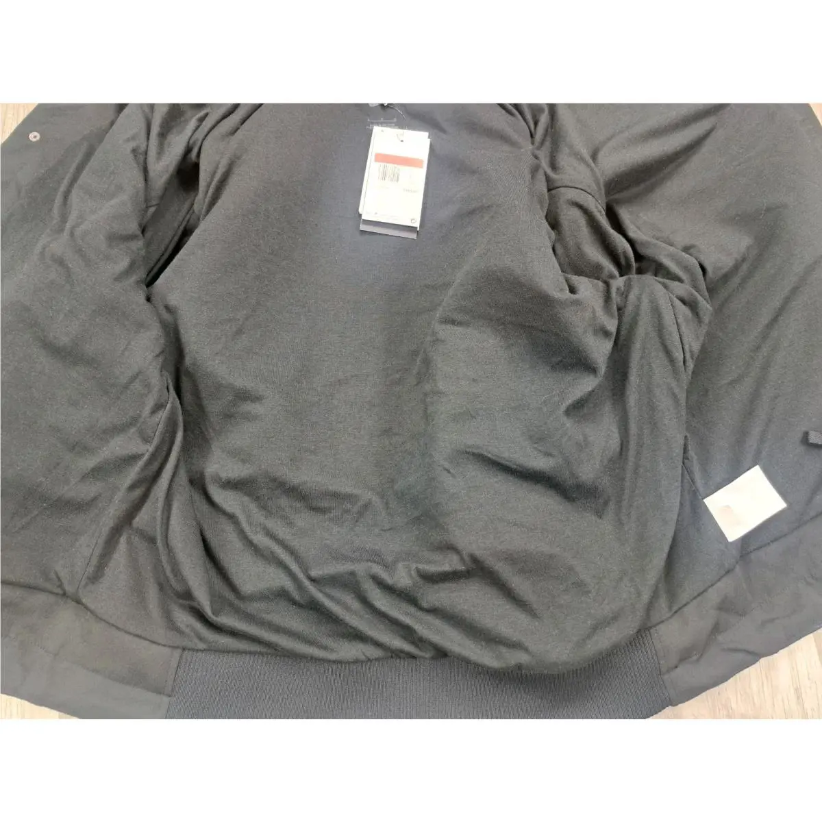 Nike clothing - FJ9622010 - FJ9622010 - Black 5