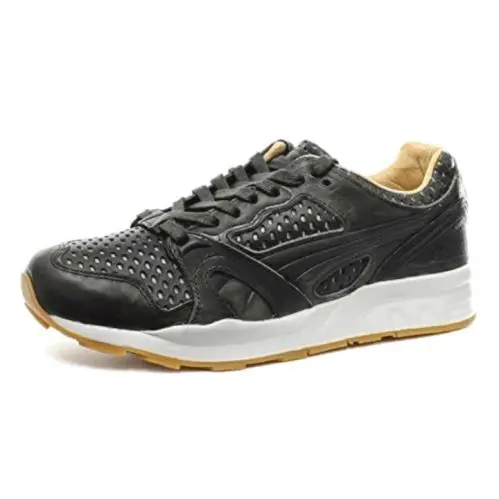Puma shoes - PUMA XT2 - 358822-01 - Black 0