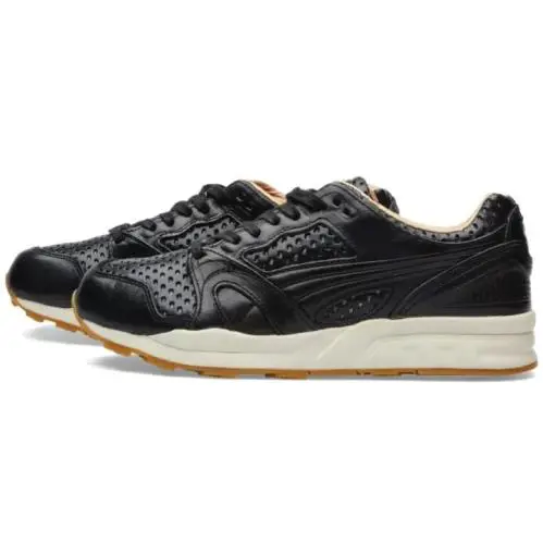 Puma shoes - PUMA XT2 - 358822-01 - Black 5