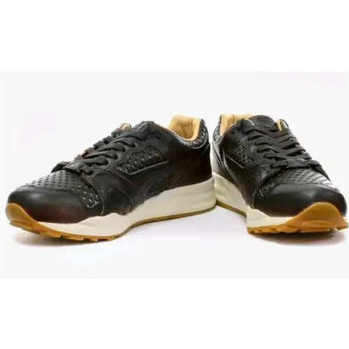 Puma shoes - PUMA XT2 - 358822-01 - Black 8