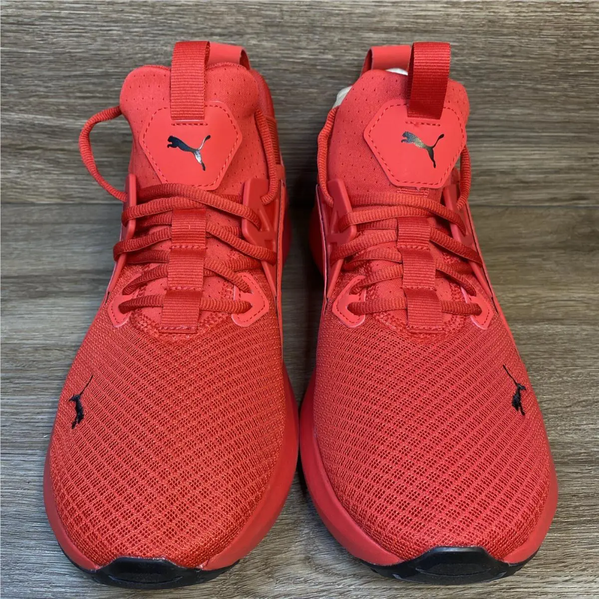 Puma shoes - PUMA SOFTRIDE ENZO NXT - SOFTRIDE ENZO NXT - 195234-05 - Red (UPC: 0194580730294) 1