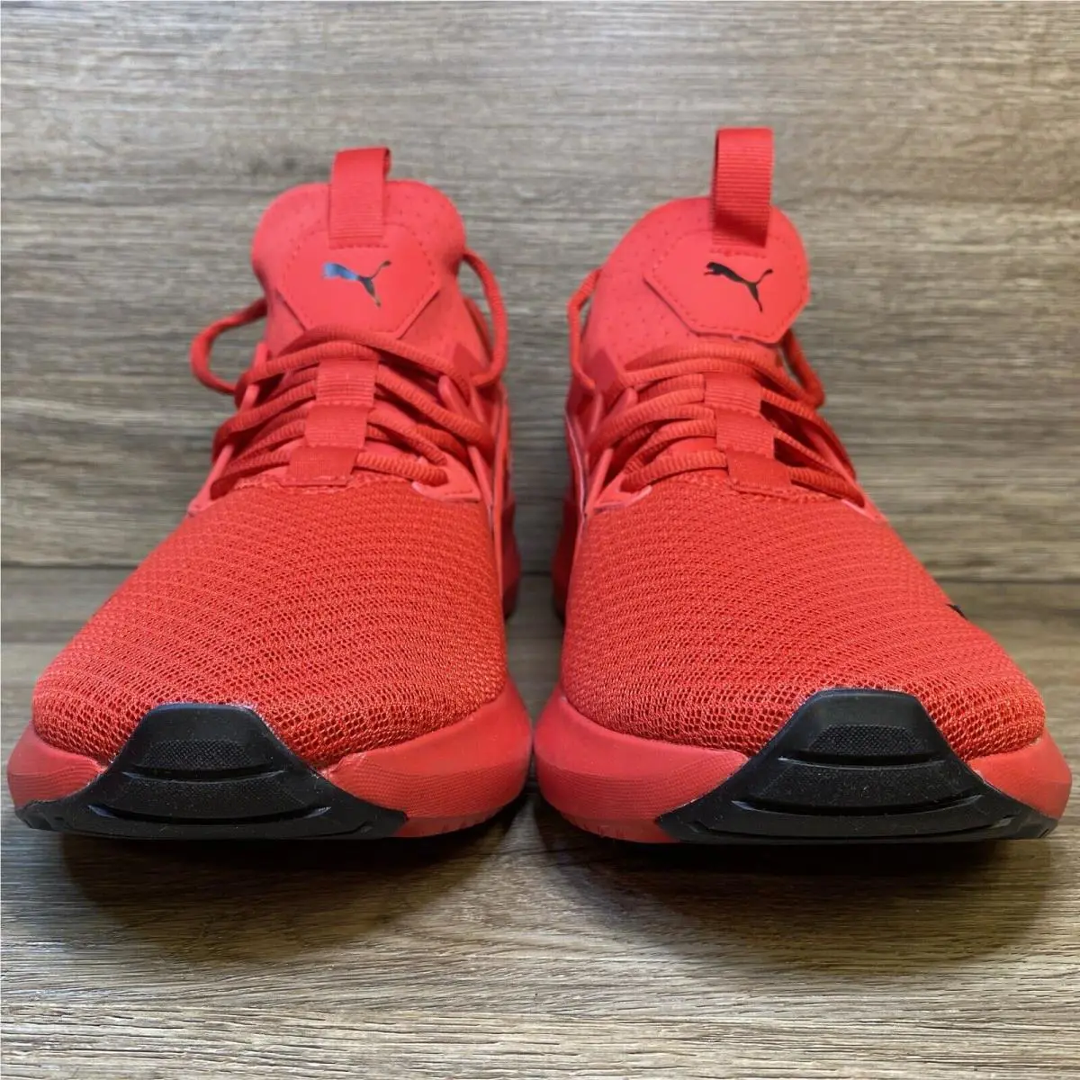 Puma shoes - PUMA SOFTRIDE ENZO NXT - SOFTRIDE ENZO NXT - 195234-05 - Red (UPC: 0194580730294) 6