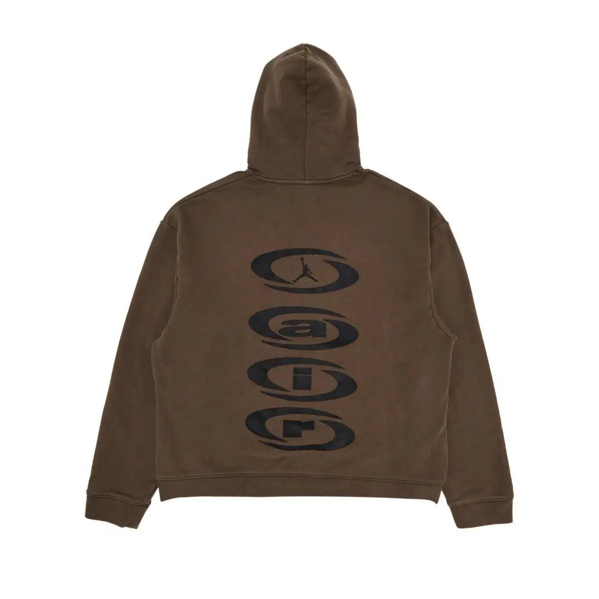 Nike clothing - DZ5502-275 - DZ5502-275 - Brown Black (UPC: 0197595454490) 0