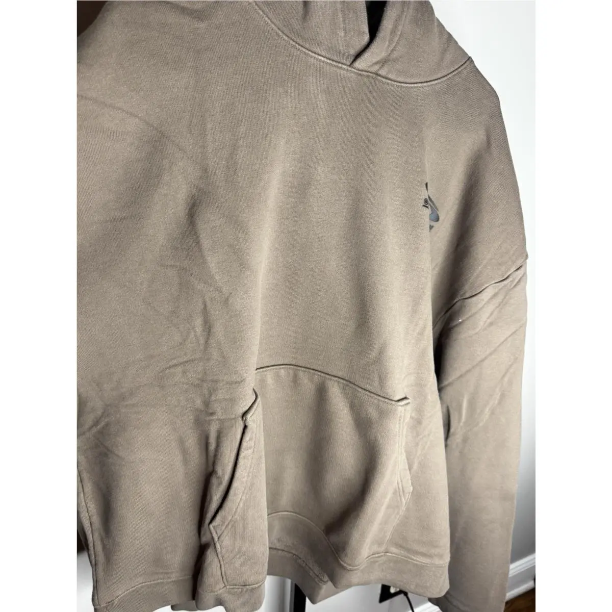 Nike clothing - DZ5502-275 - DZ5502-275 - Brown Black (UPC: 0197595454490) 2
