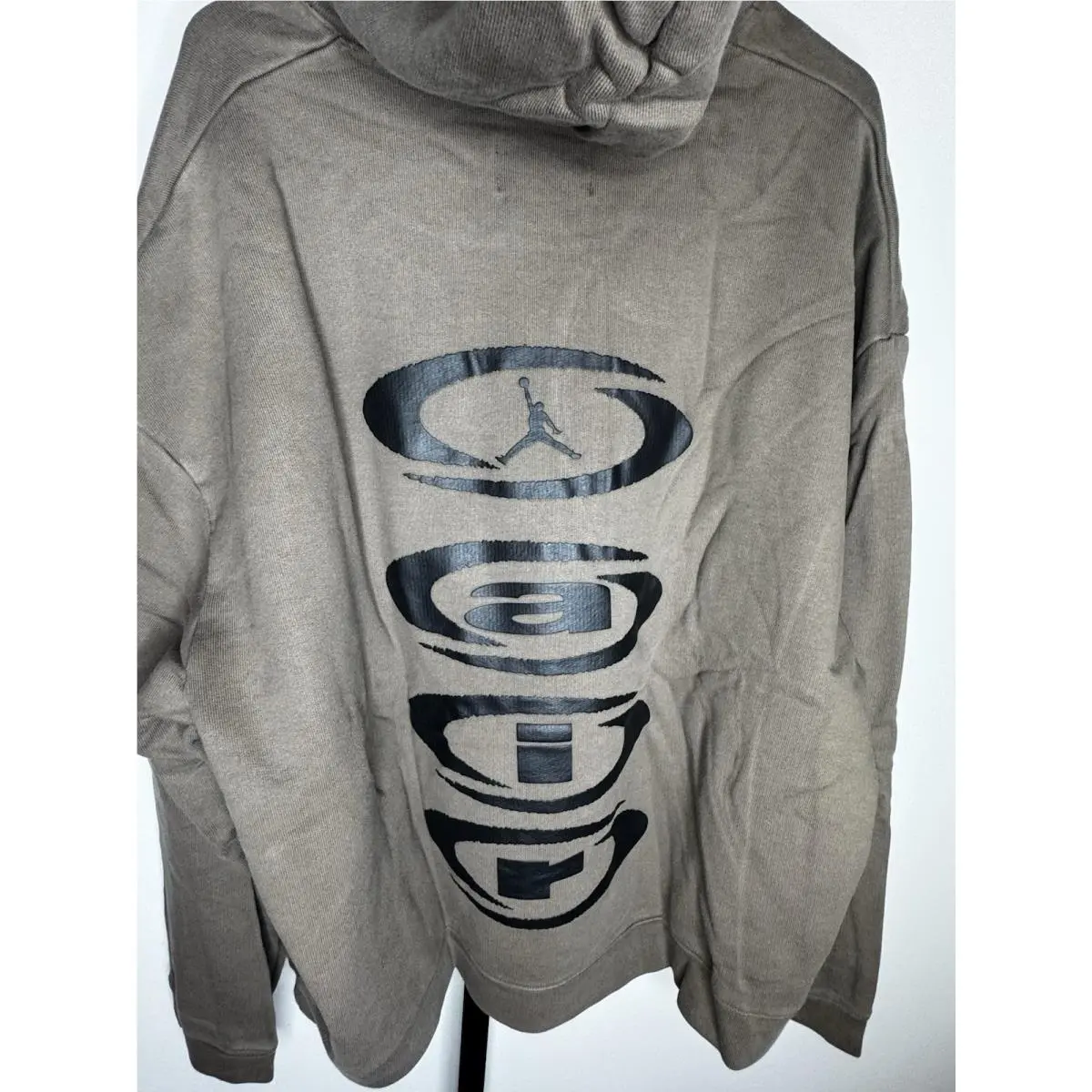 Nike clothing - DZ5502-275 - DZ5502-275 - Brown Black (UPC: 0197595454490) 5