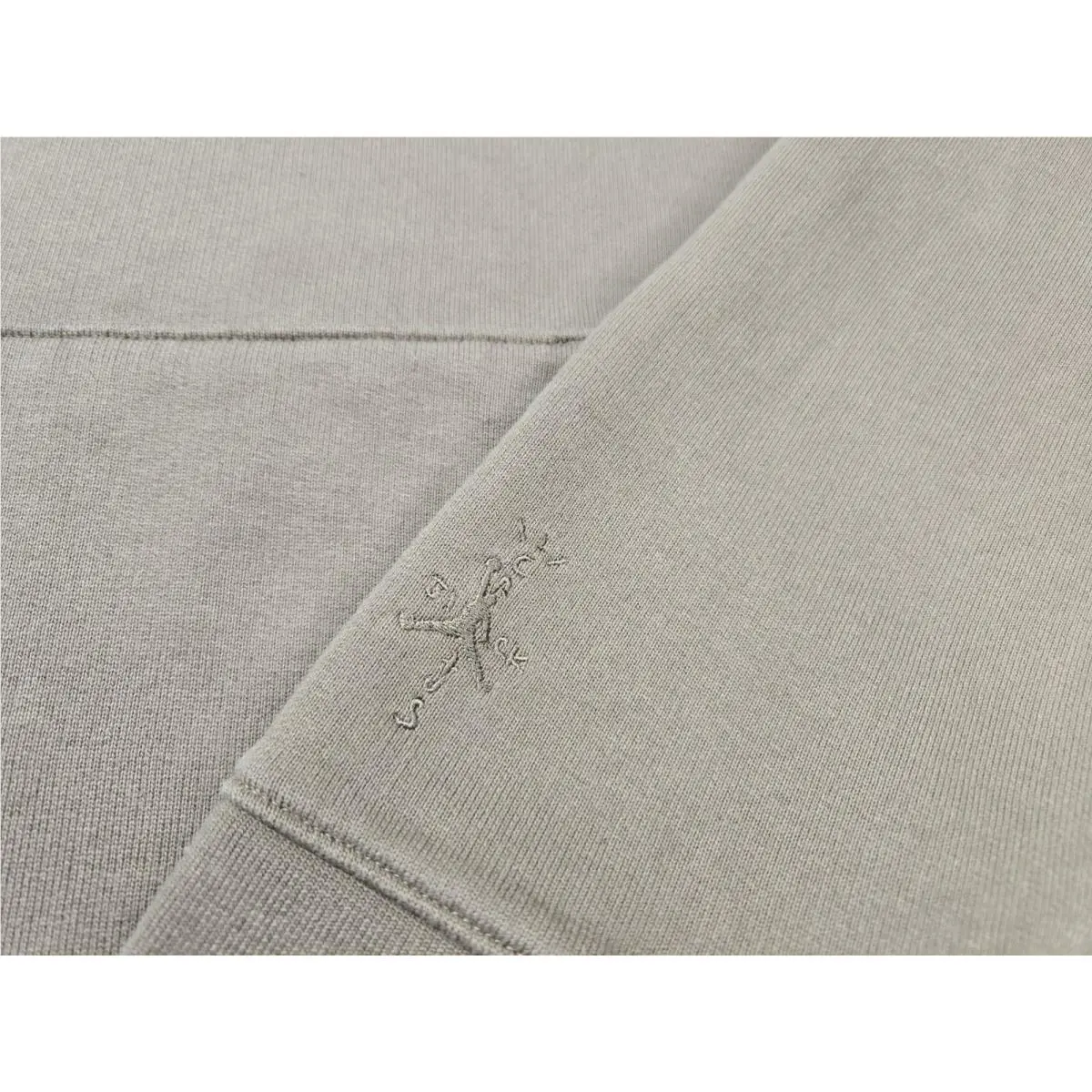 Nike clothing - DZ5502-275 - DZ5502-275 - Brown Black (UPC: 0197595454490) 3