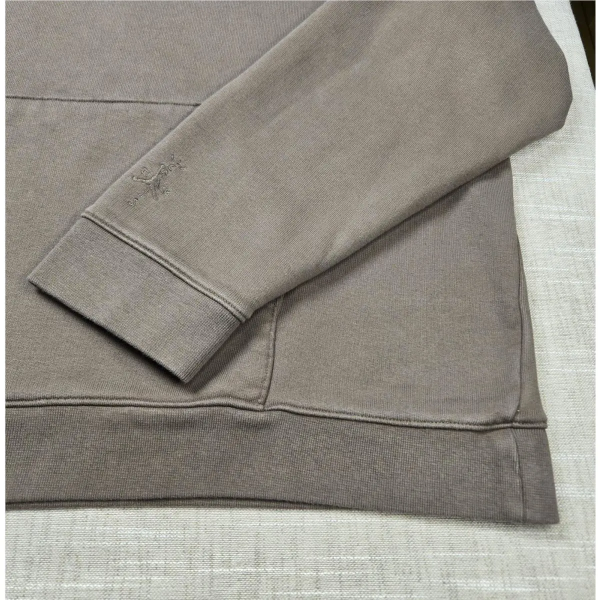Nike clothing - DZ5502-275 - DZ5502-275 - Brown Black (UPC: 0197595454490) 5