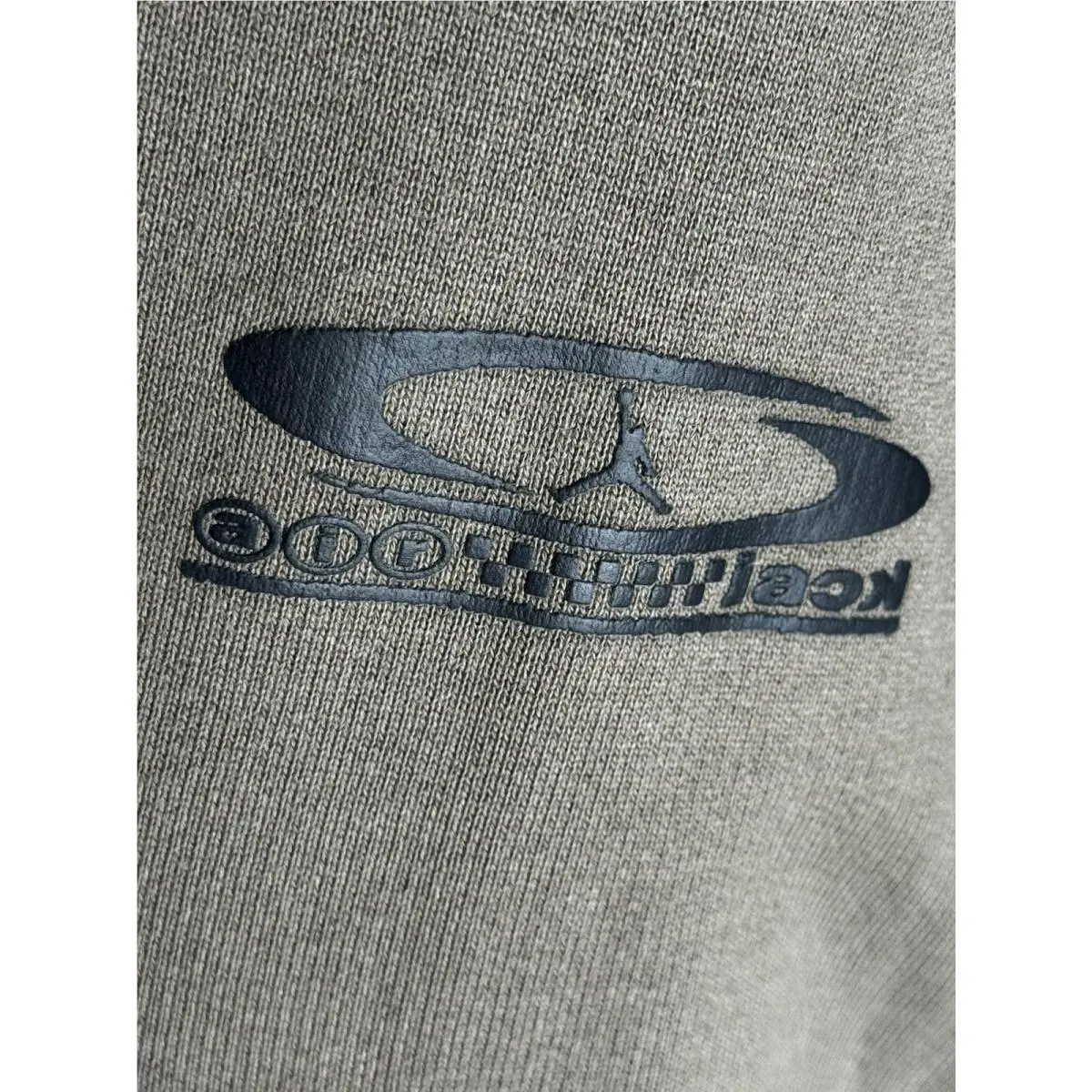 Nike clothing - DZ5502-275 - DZ5502-275 - Brown Black (UPC: 0197595454490) 3