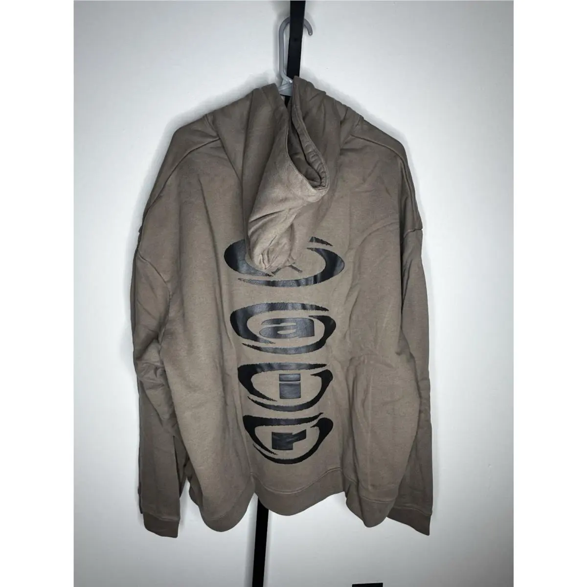 Nike clothing - DZ5502-275 - DZ5502-275 - Brown Black (UPC: 0197595454490) 4
