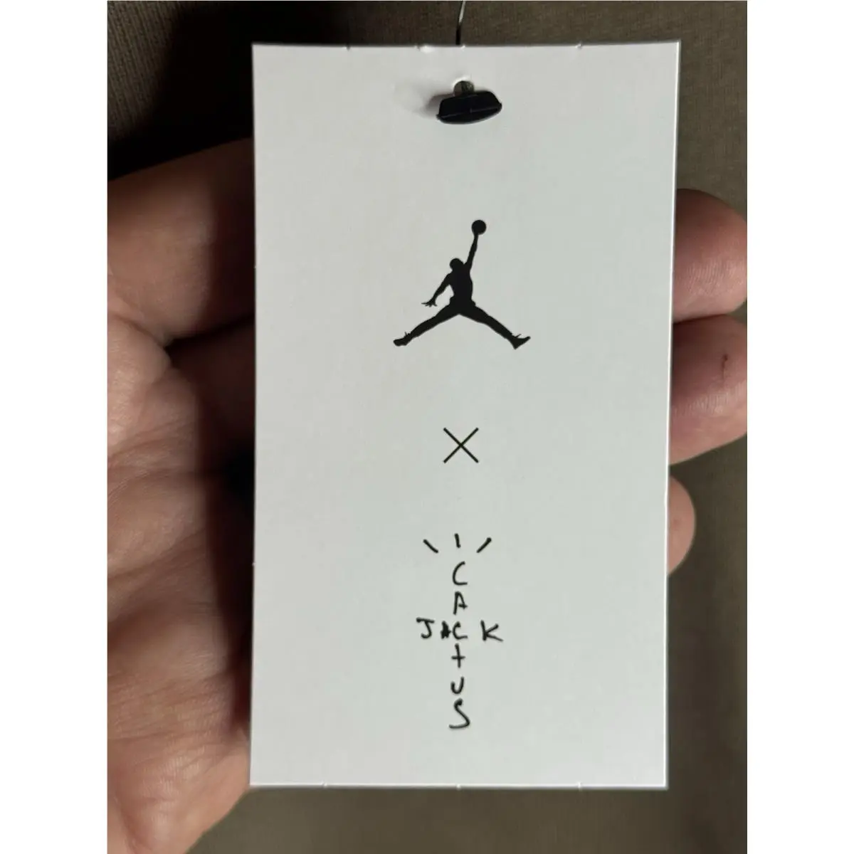 Nike clothing - DZ5502-275 - DZ5502-275 - Brown Black (UPC: 0197595454490) 7