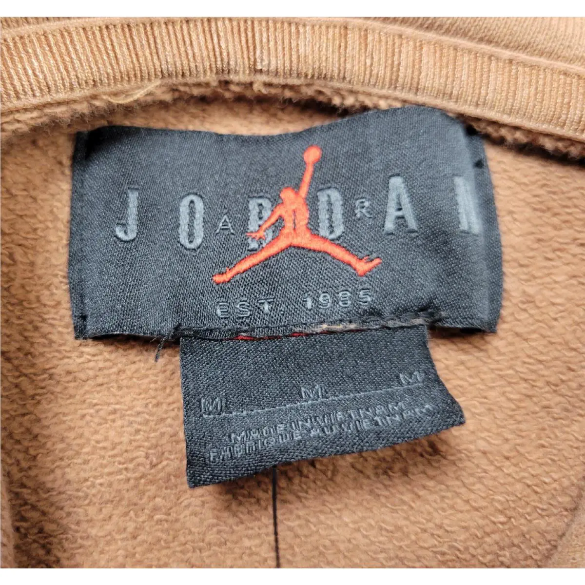 Nike clothing  - Mineral Clay White 8