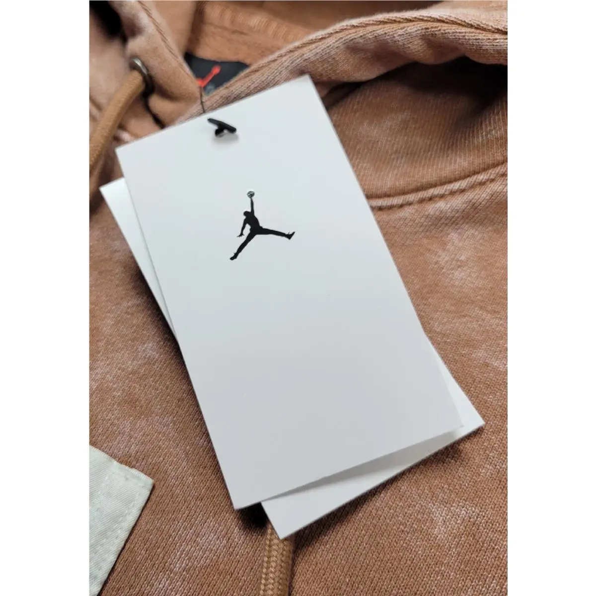 Nike clothing  - Mineral Clay White 9