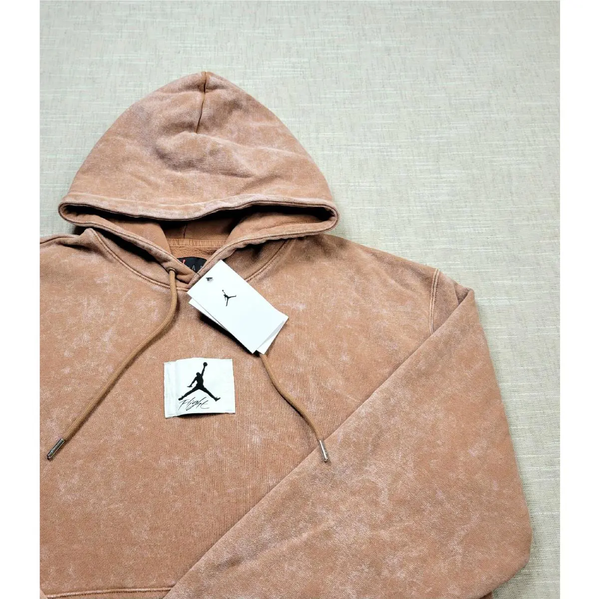 Nike clothing  - Mineral Clay White 0