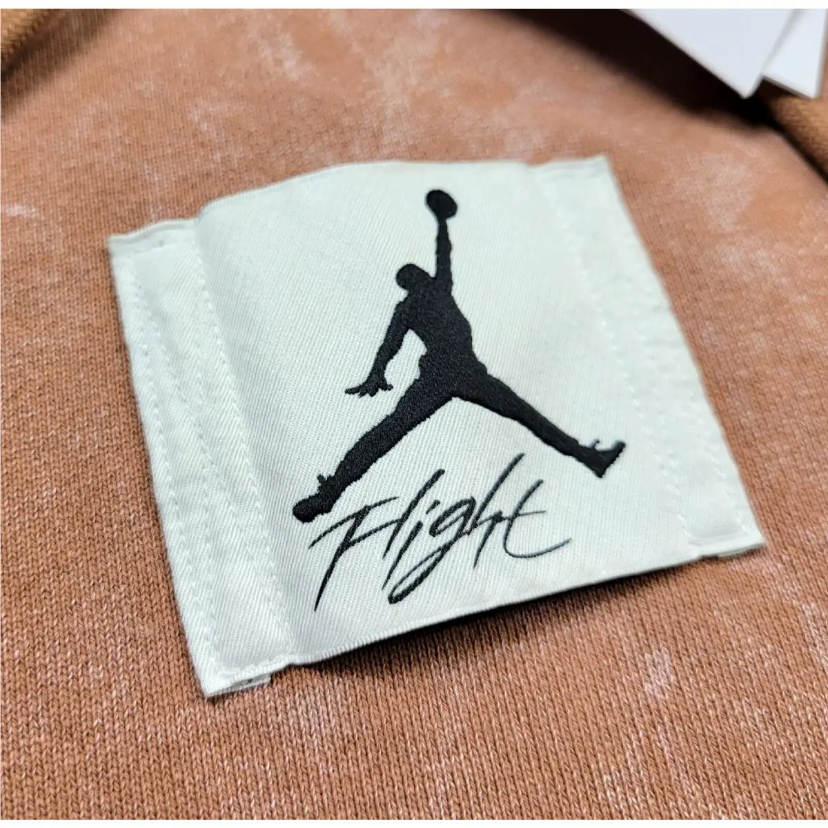 Nike clothing  - Mineral Clay White 1