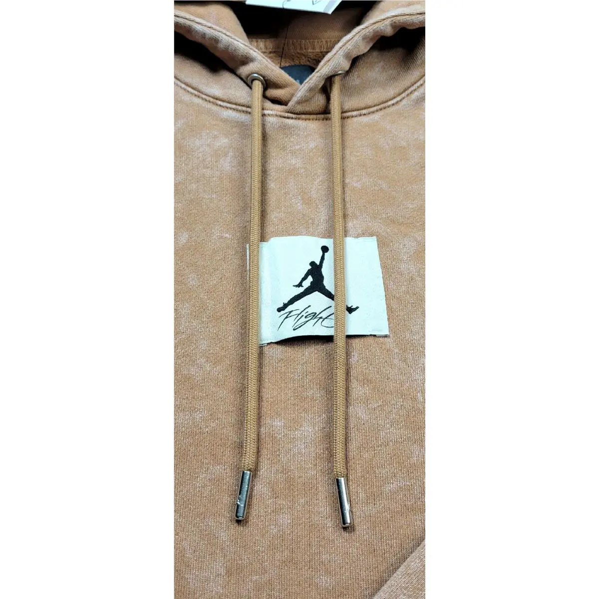 Nike clothing  - Mineral Clay White 4