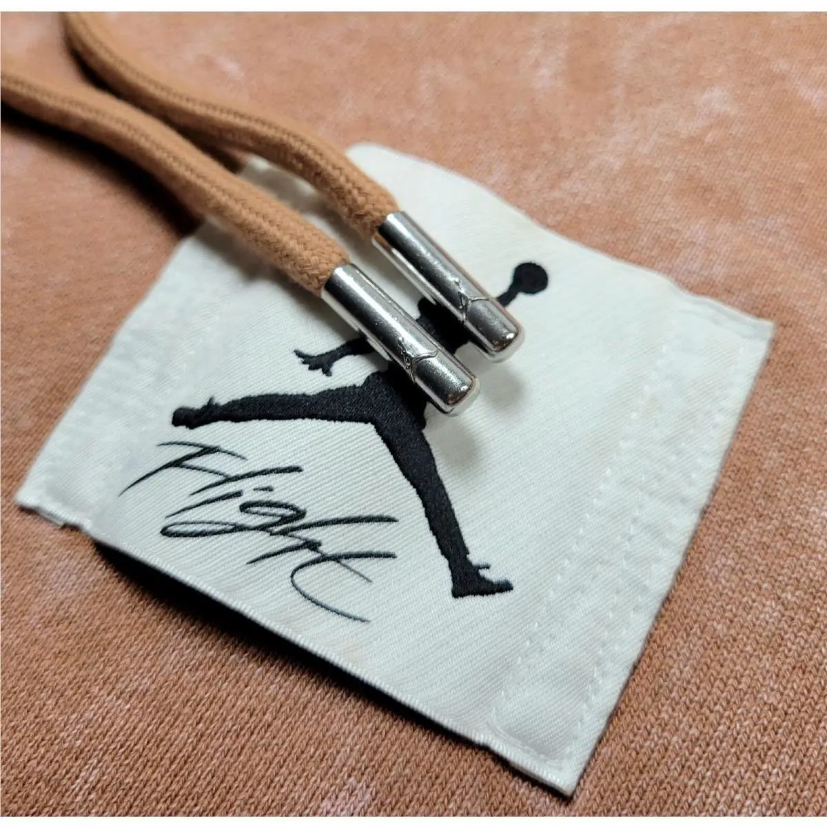 Nike clothing  - Mineral Clay White 5