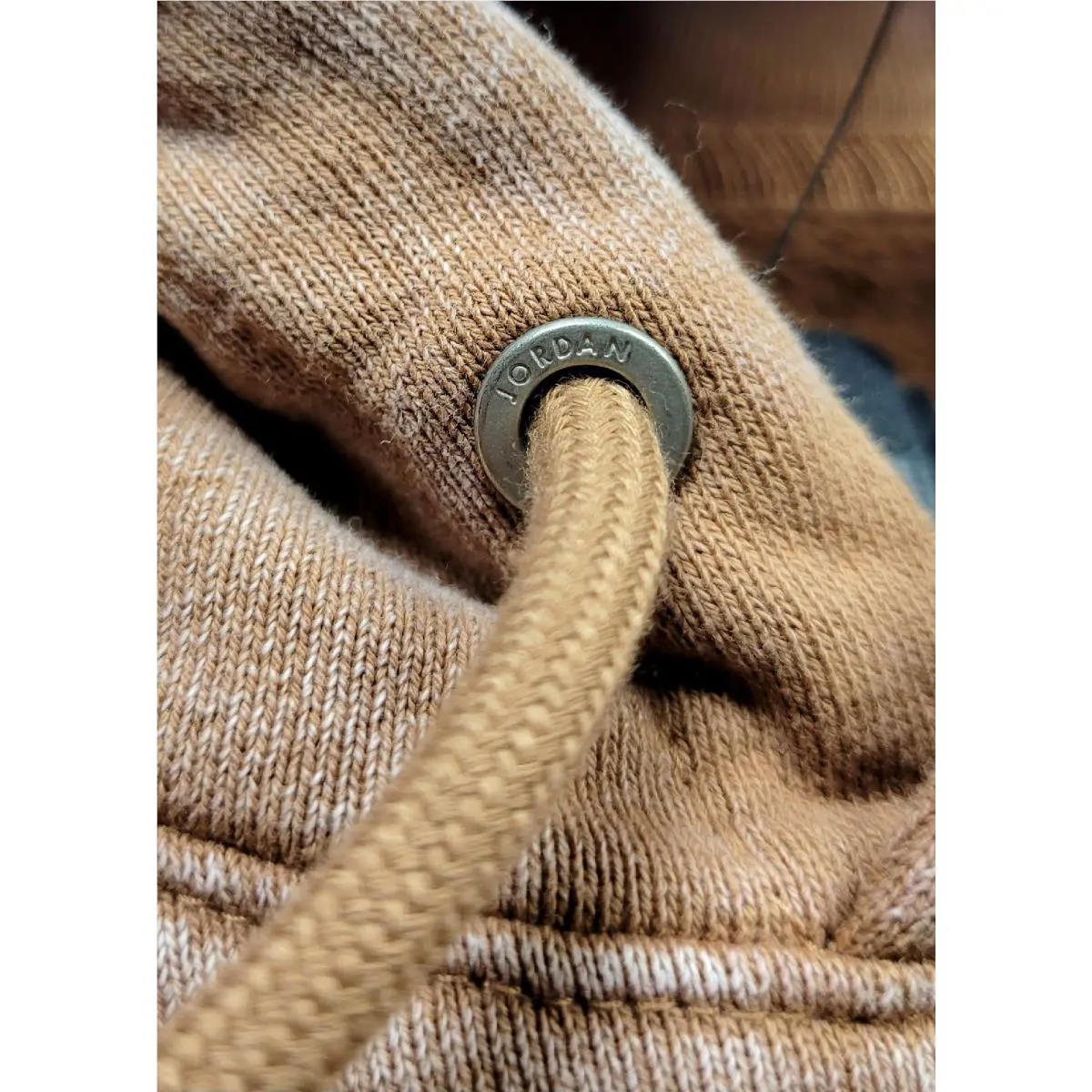 Nike clothing  - Mineral Clay White 6