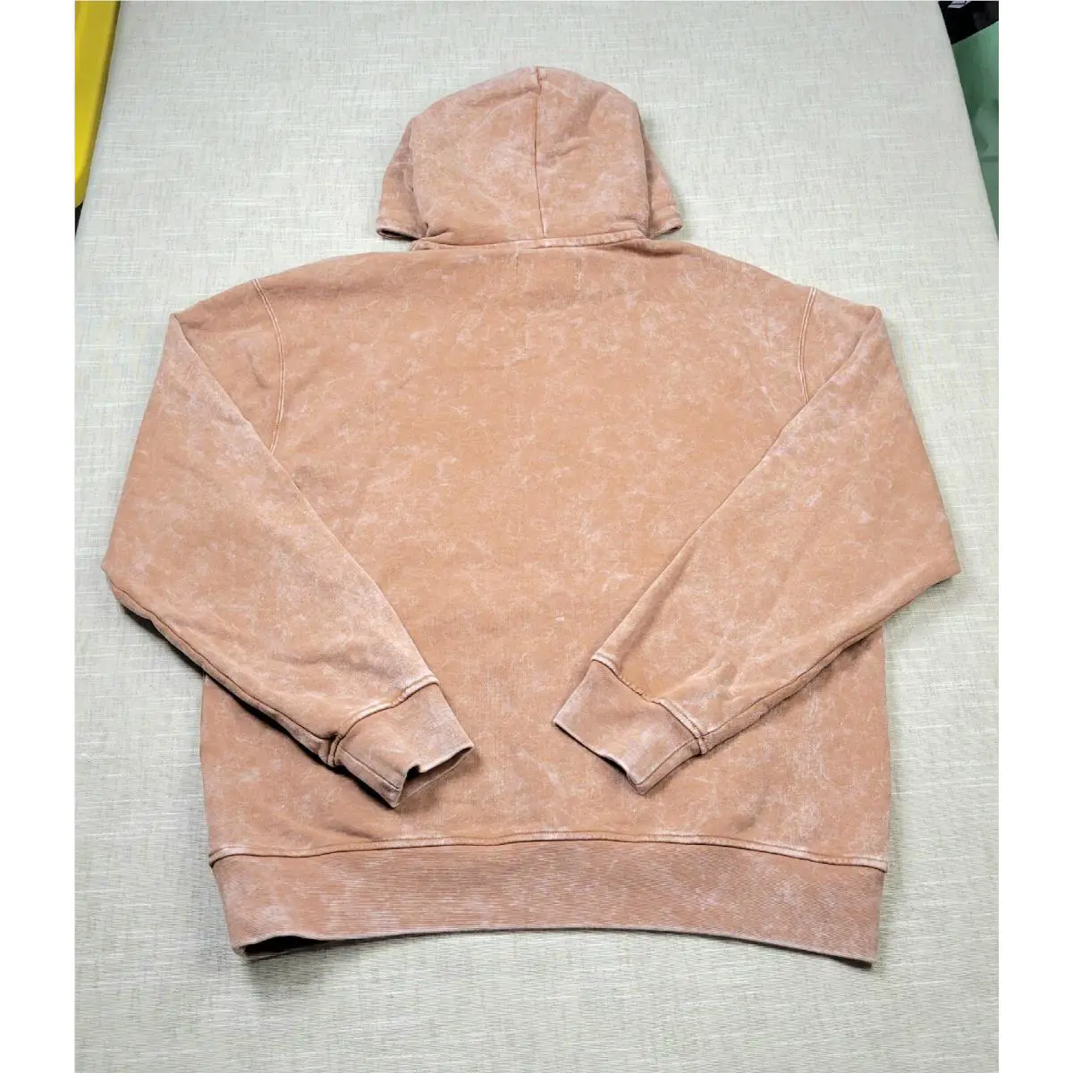 Nike clothing  - Mineral Clay White 7