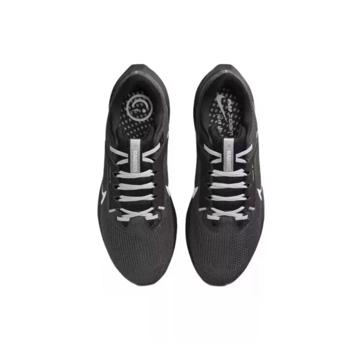 Nike shoes - Nike Zoom Pegasus - Zoom Pegasus - DZ5953-001 - Black 1
