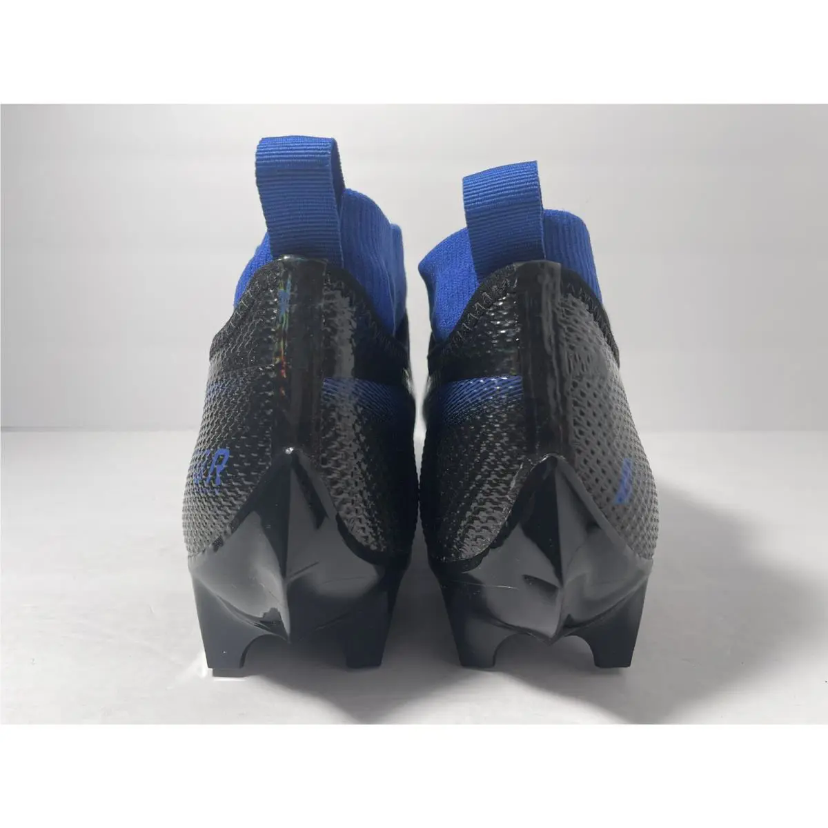 Nike shoes - Nike Vapor Edge - Vapor Edge - AO8277-002 - Black-Game Royal 3