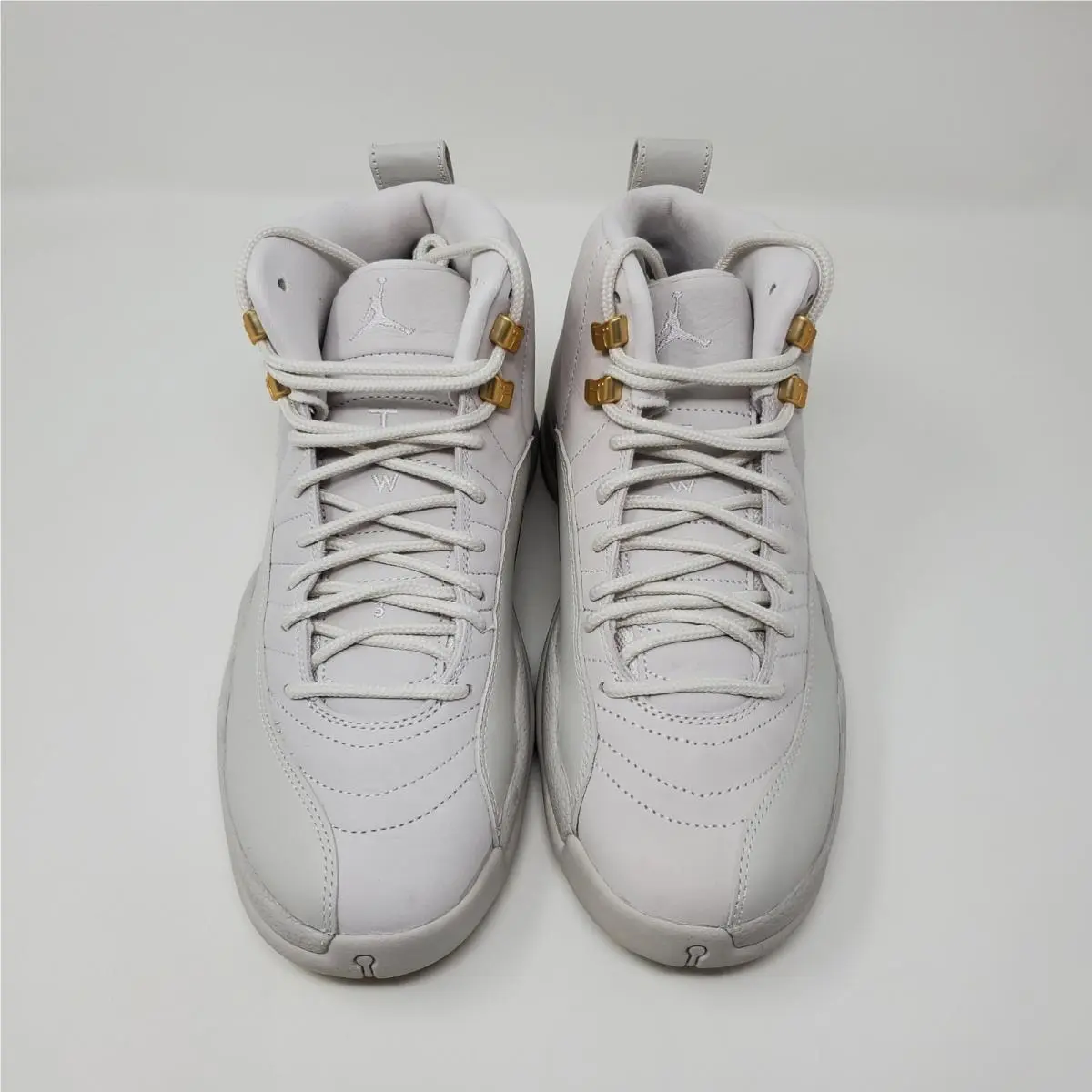 Nike shoes - Nike Air Jordan 12 Retro - FD9101-007 - Cream 0