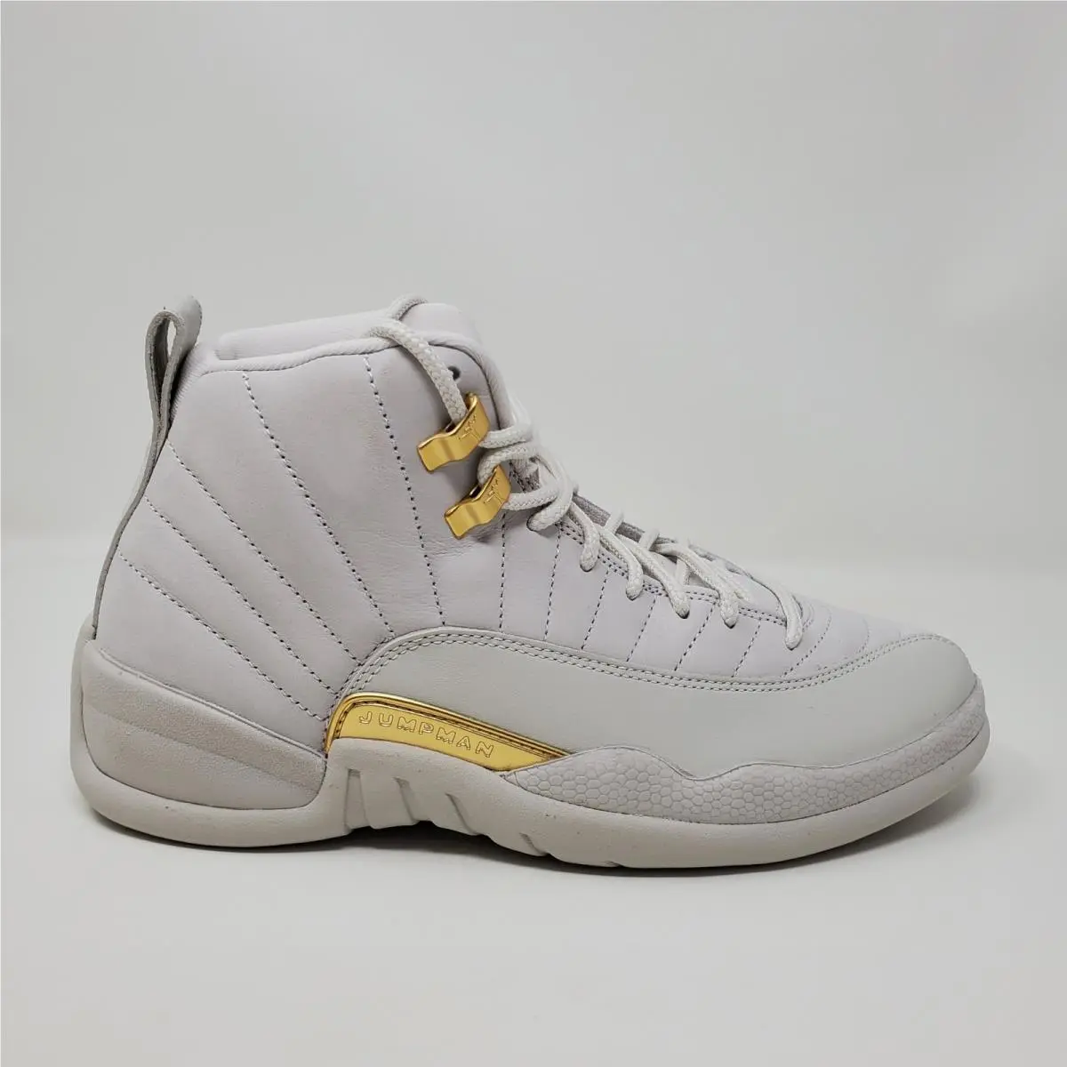 Nike shoes - Nike Air Jordan 12 Retro - FD9101-007 - Cream 2