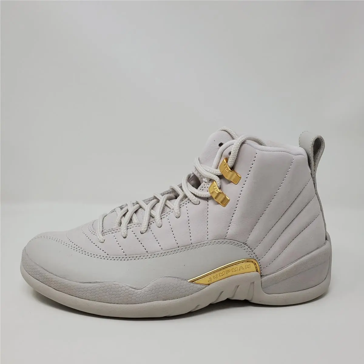Nike shoes - Nike Air Jordan 12 Retro - FD9101-007 - Cream 3