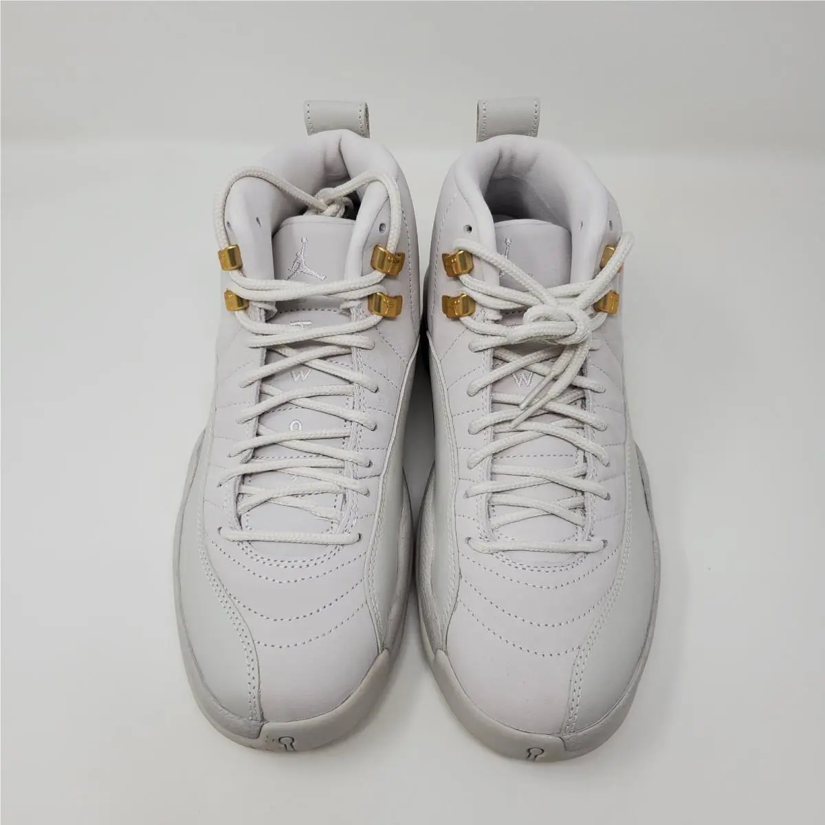 Nike shoes - Nike Air Jordan 12 Retro - FD9101-007 - Cream 0