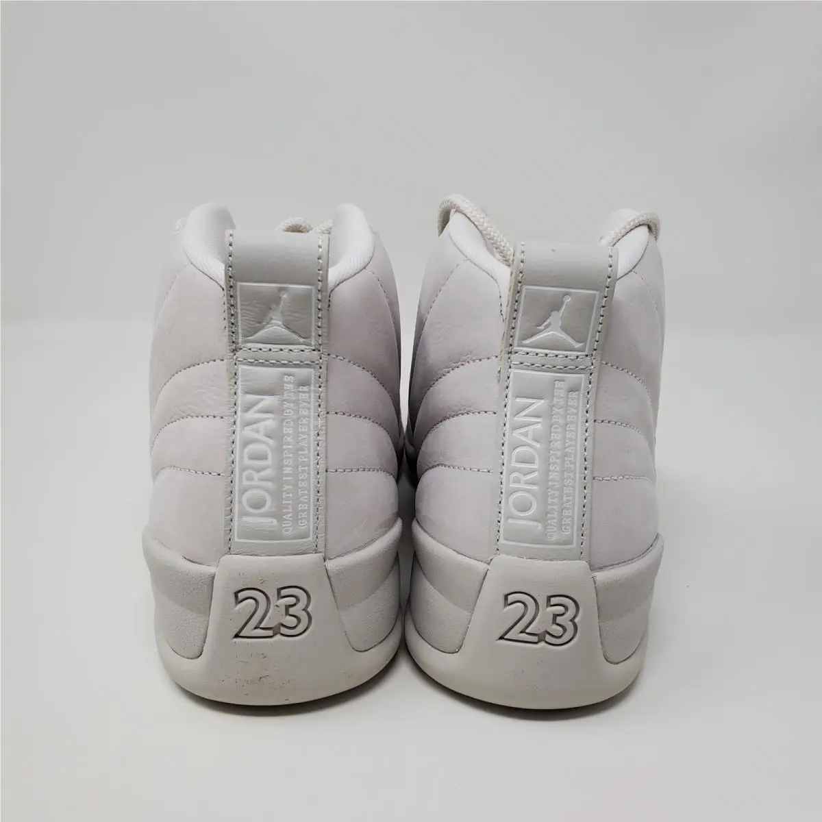 Nike shoes - Nike Air Jordan 12 Retro - FD9101-007 - Cream 1