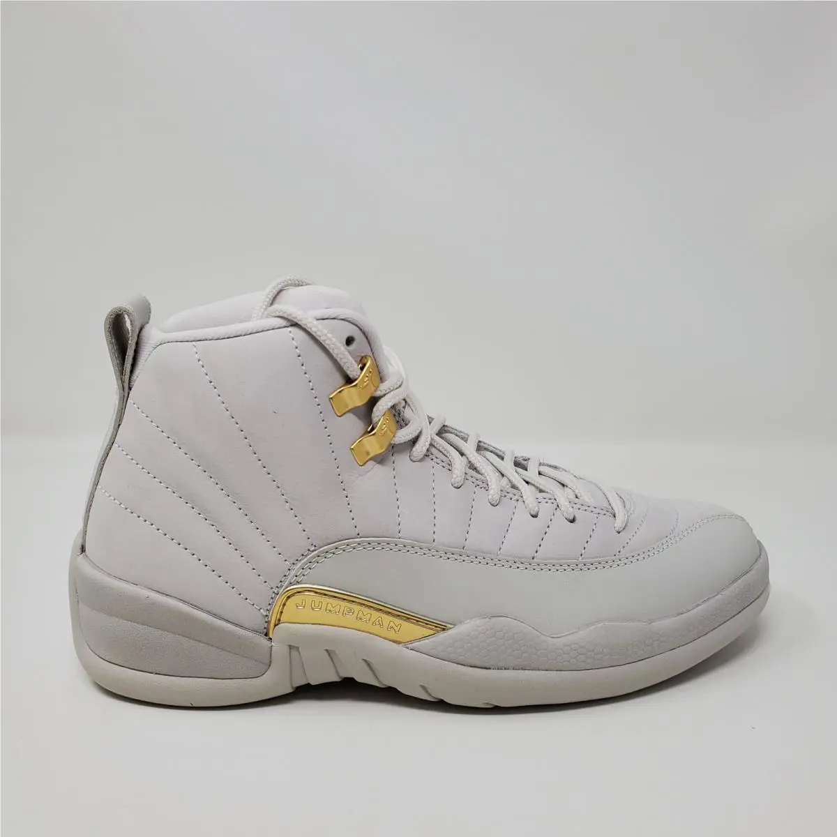 Nike shoes - Nike Air Jordan 12 Retro - FD9101-007 - Cream 2
