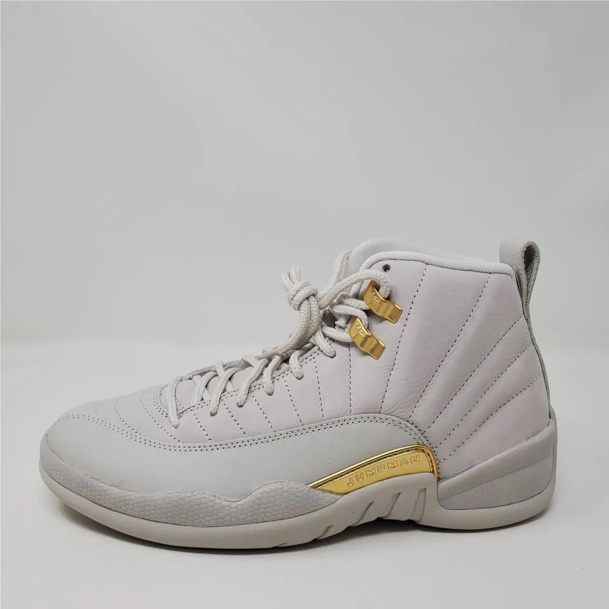 Nike shoes - Nike Air Jordan 12 Retro - FD9101-007 - Cream 3