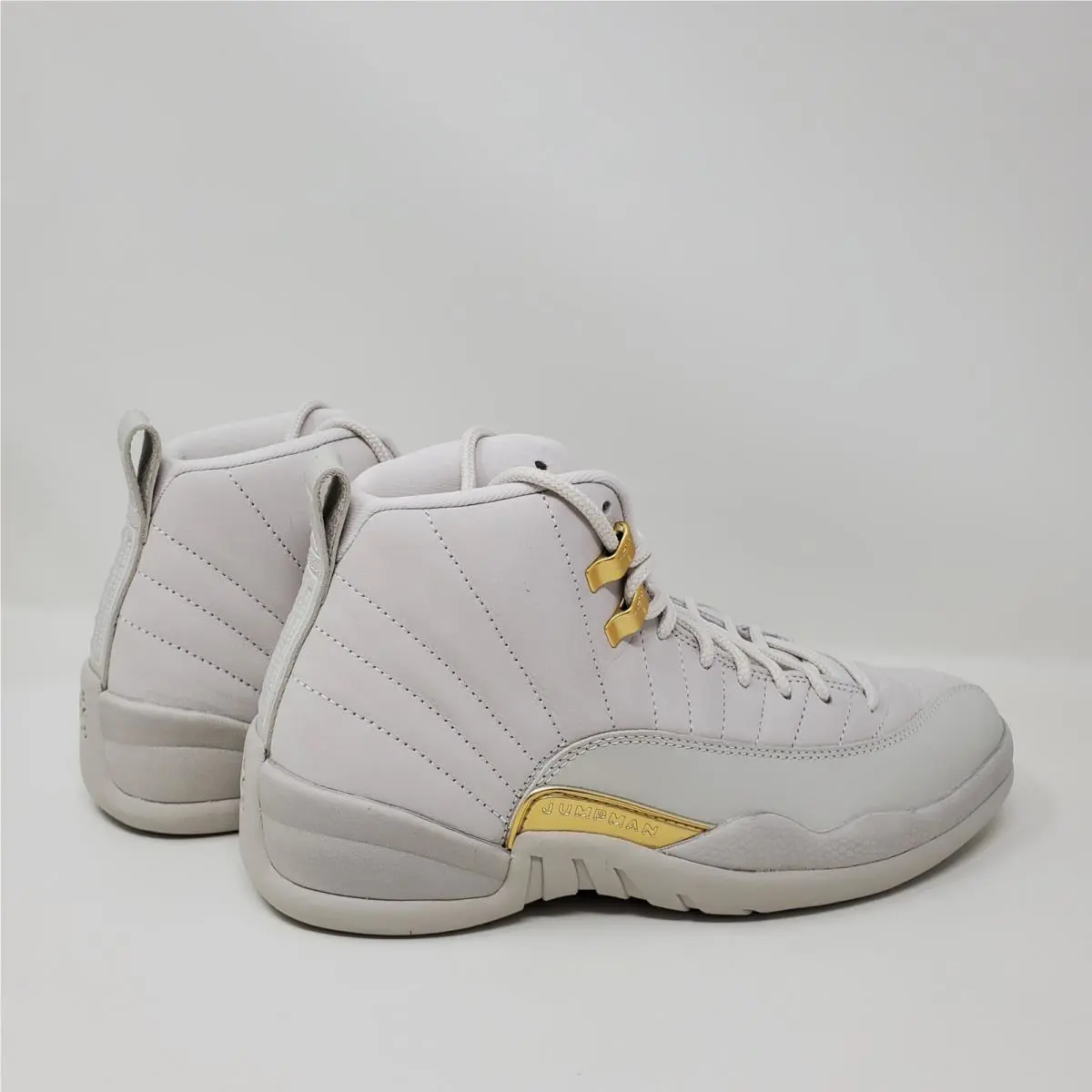 Nike shoes - Nike Air Jordan 12 Retro - FD9101-007 - Cream 5