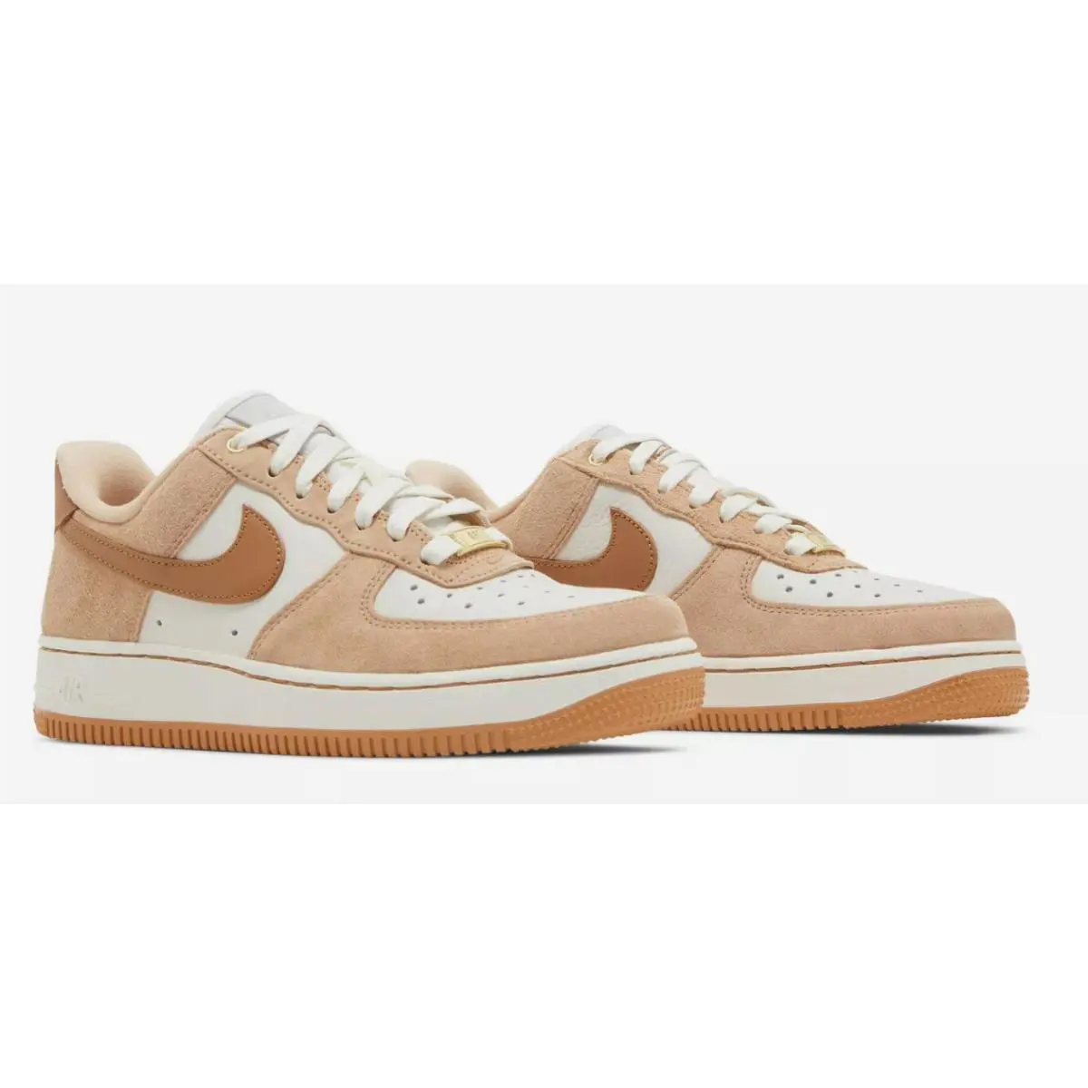 Nike shoes - Nike Air Force 1 - Air Force - DX1193-200 - Multicolor 3