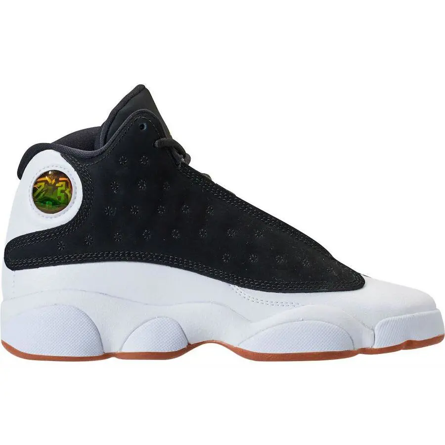 Nike shoes - Black 1