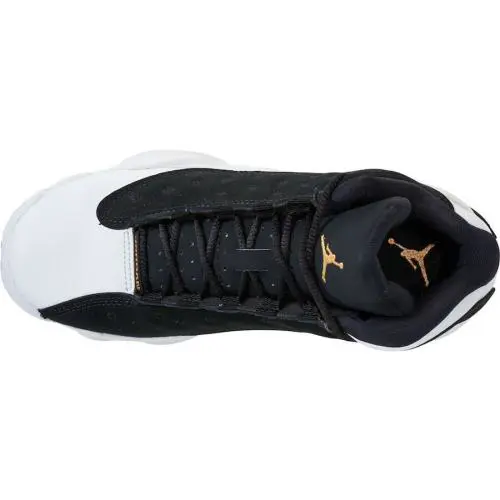 Nike shoes - Black 3