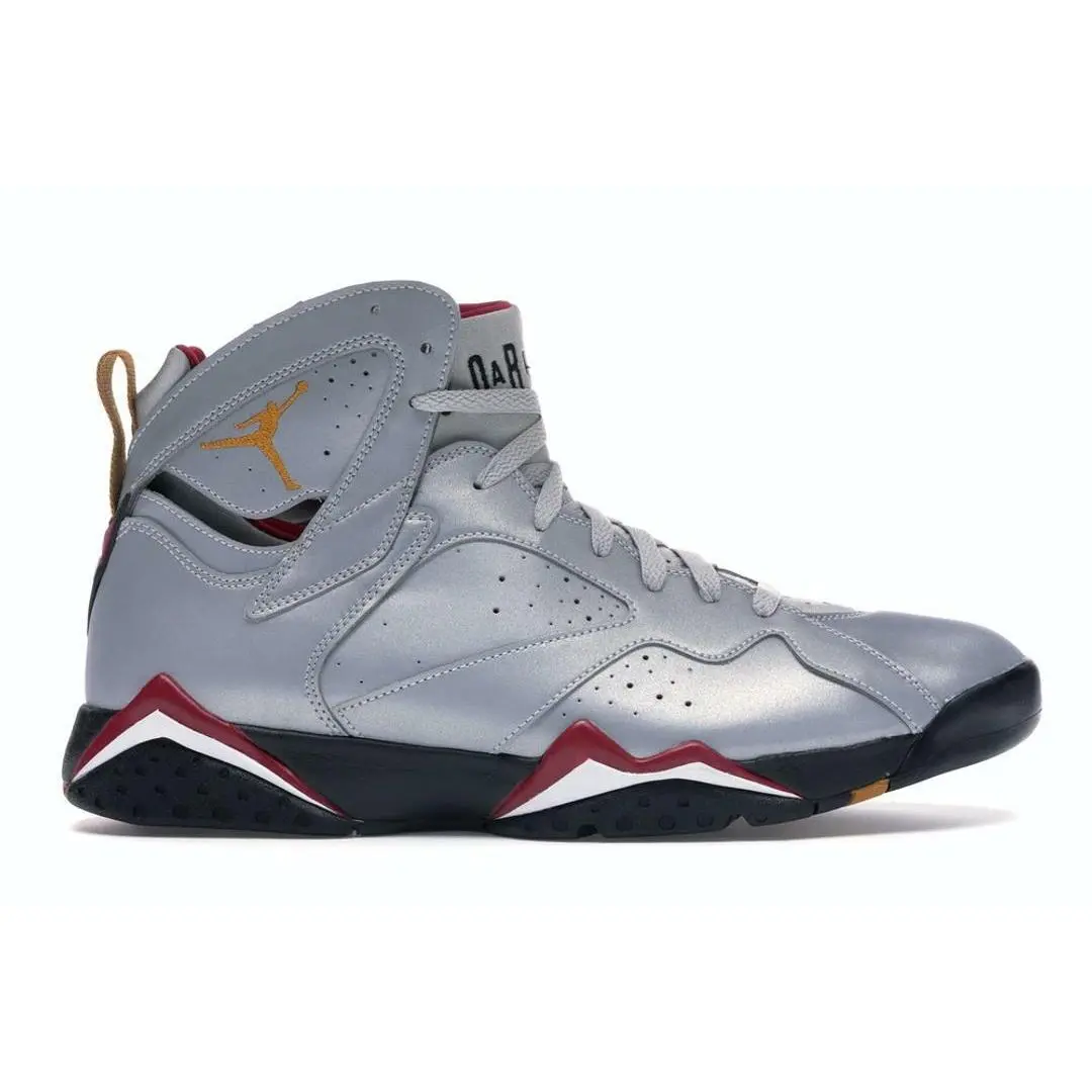 Nike Air Jordan Vii 7 Retro Reflections OF A Champion Shoes Size 13